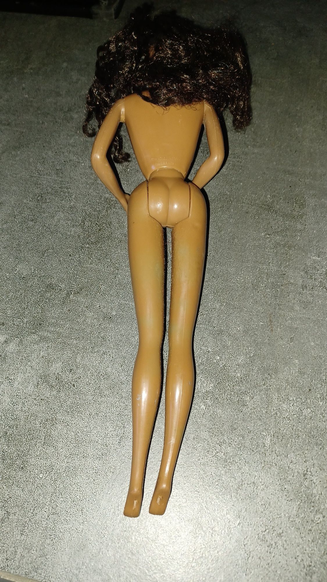 Papusa barbie 1966