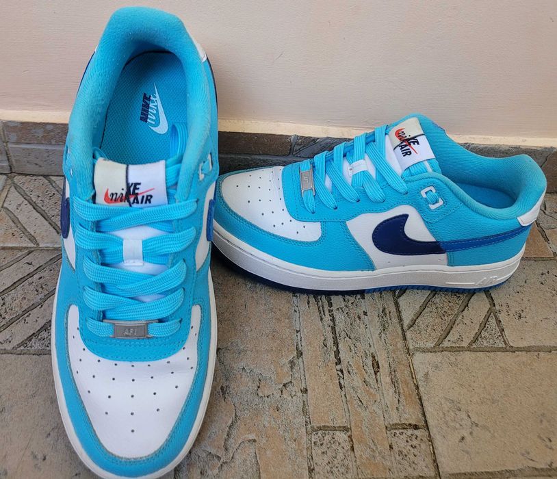 Мараконки Nike air force 1