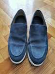 Mocasini piele mărime 42