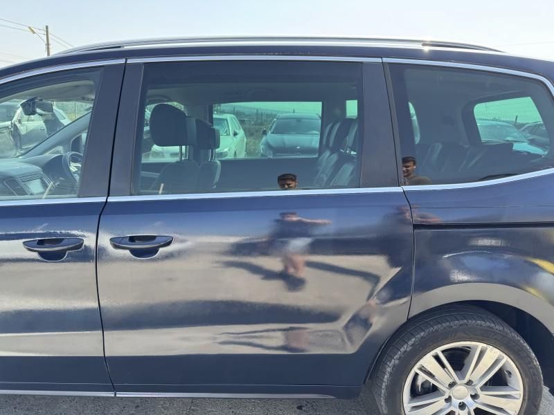 Portiera usa spate stanga Volkswagen Sharan (2010-2020) [7N]