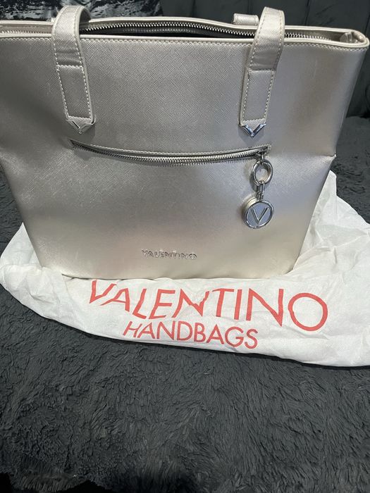 Geanta Valentino