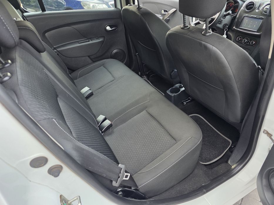 // Dacia Sandero 2018 105.000 km//