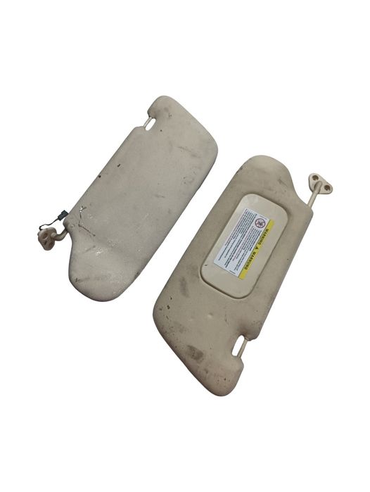 Parasolar MERCEDES-BENZ M-CLASS W163 1998 - 2005 2.7 ML 270 CDI OM 612