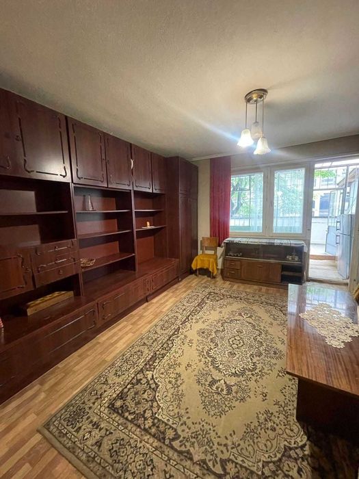 Давам под наем обзаведена гарсониера в Стара Загора