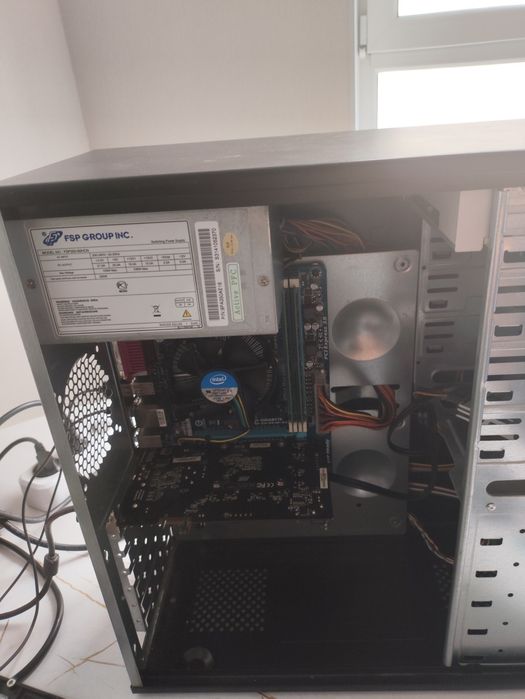 Продается системник