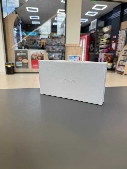 Apple Watch Ultra 3 | 49 MM | Black Titan| Rate Fara Avans