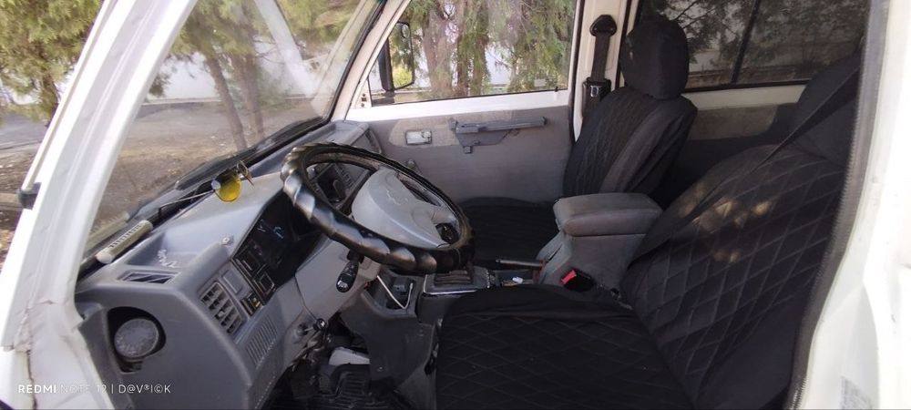 Продаётся Дамас 2018го года! Все подробности по телефону!