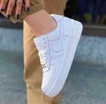 Adidasi Air Force 1 Triple White | Triple Black | Model Nou