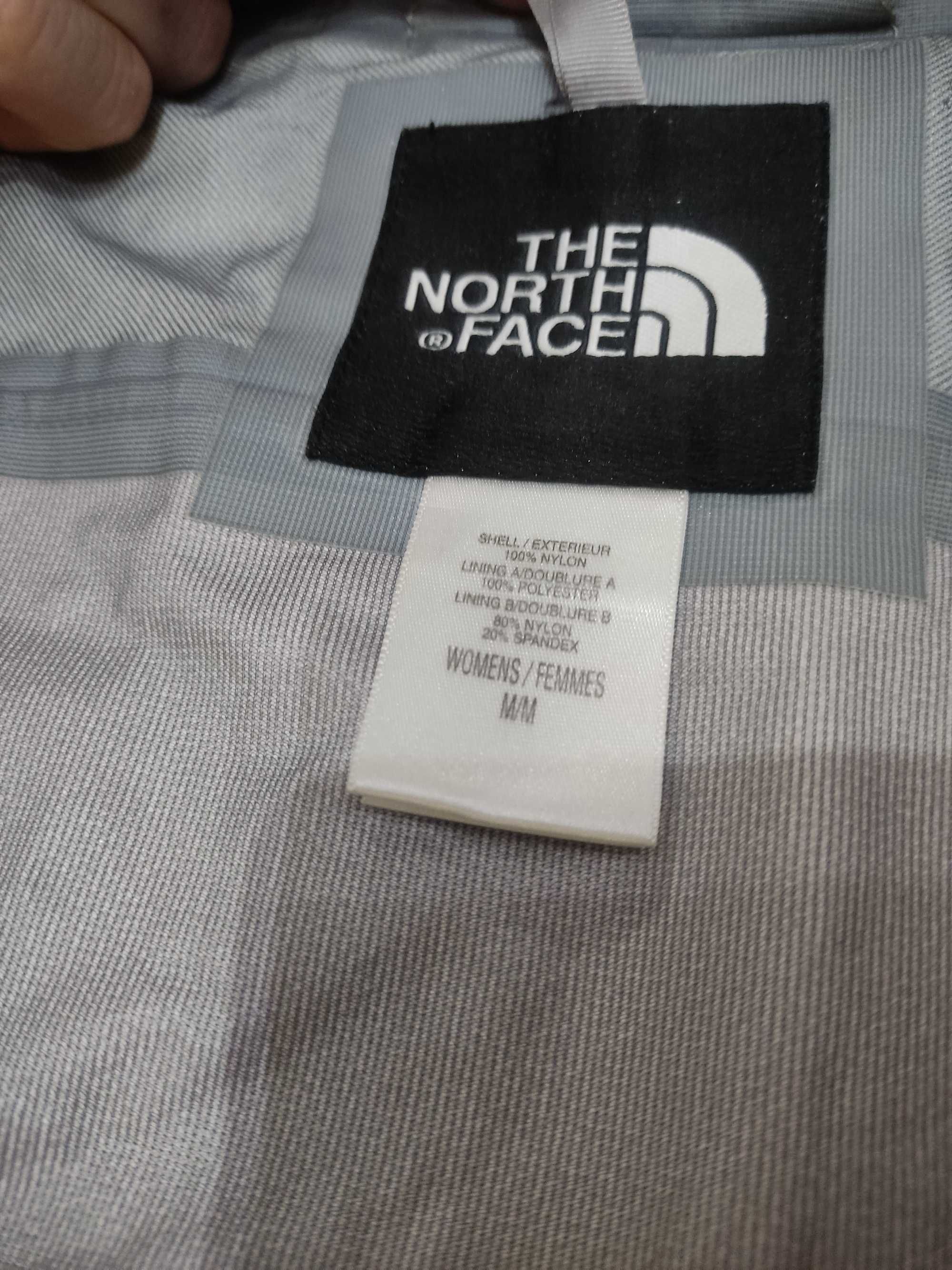 The North Face дамско туристическо яке