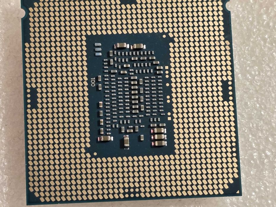 Procesor Intel Core i5-6400, 2.7GHz, Skylake, 6MB, Socket 1151 - poze