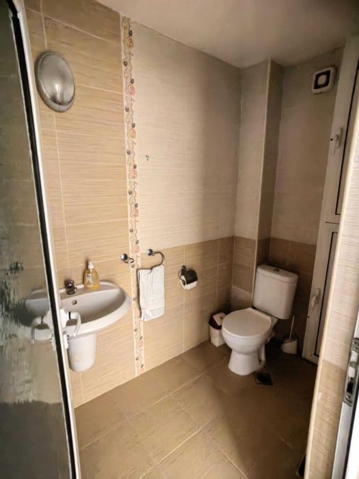 Дава се под наем Двустаен апартамент в Сливен, Център - 60 кв.м за 255 € - Снимка #5