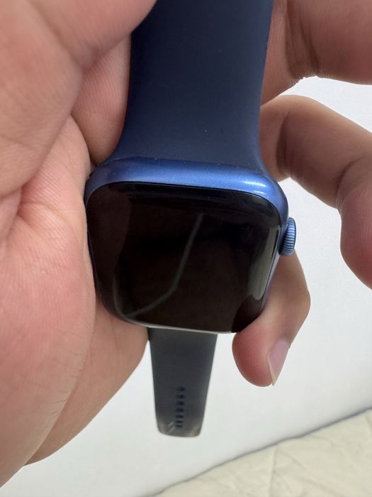 Iwatch series 7 45мм