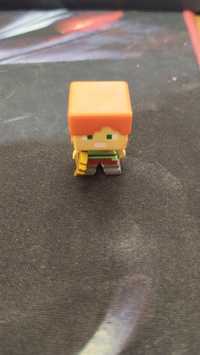 Figurina Minecraft Alex