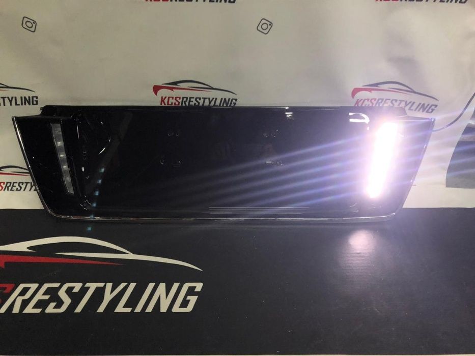 подномерник Lexus Lx570