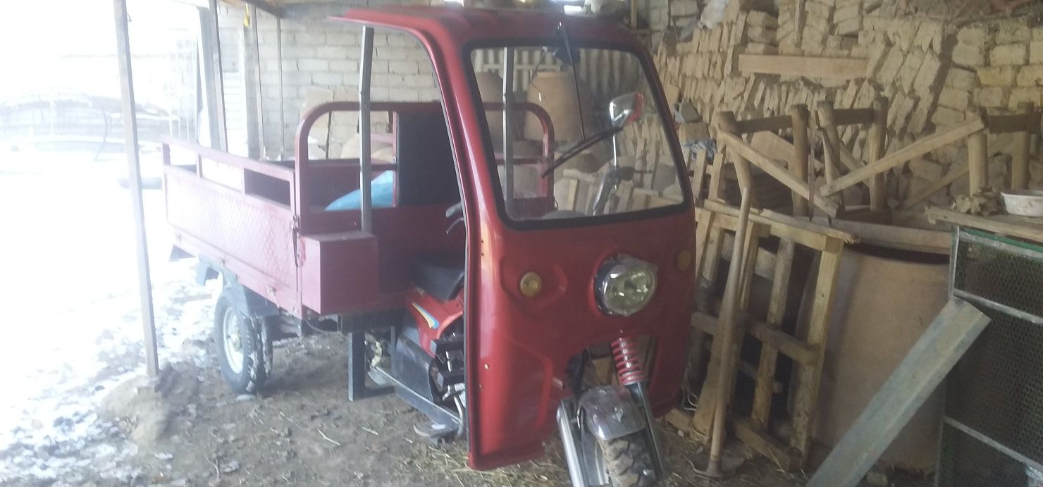 Newstar Motors13