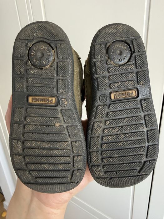 Primigi gore tex