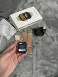 Smart Watch cu 2 curele