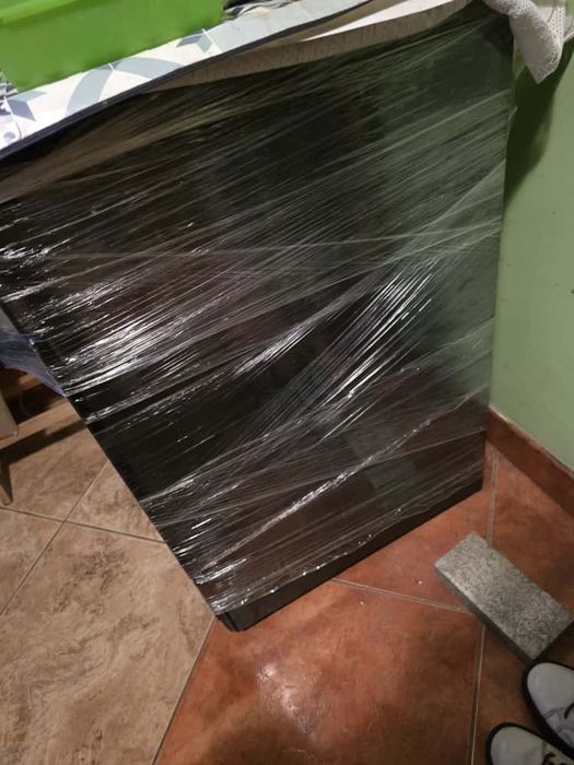 Aragaz Samus nou sigilat