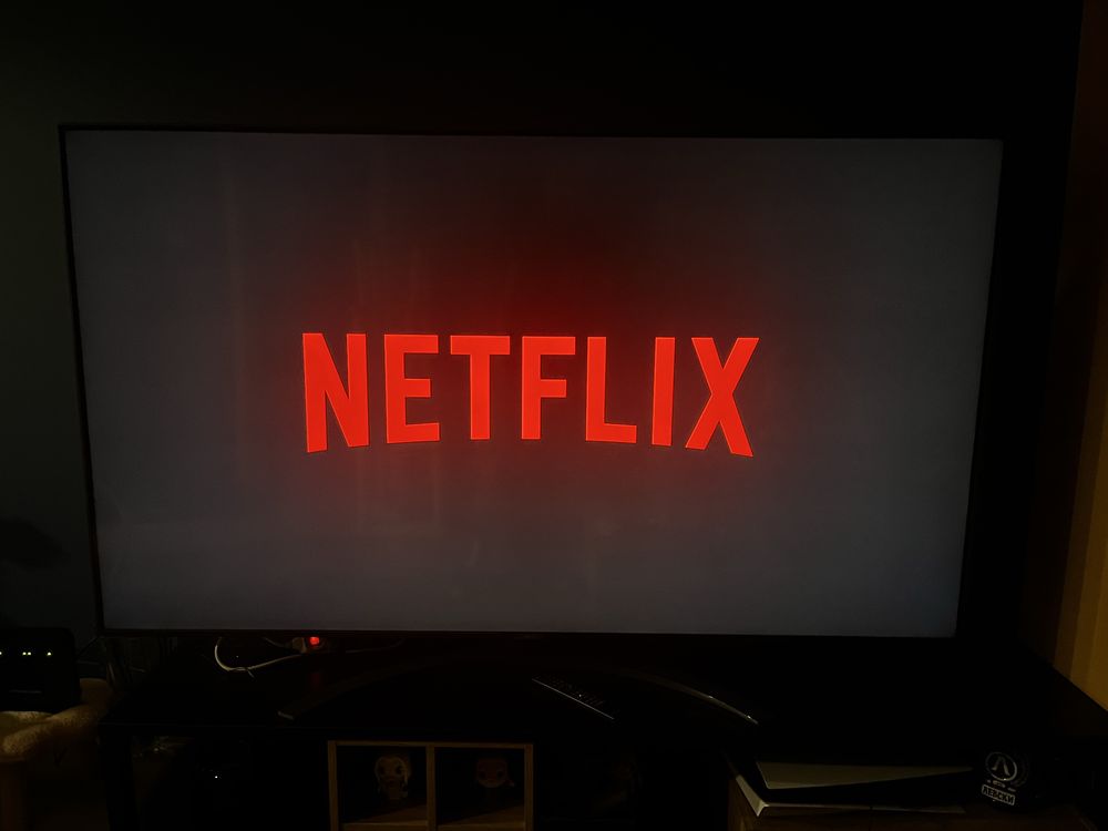 LG UHD 75” 4K AI 5 generation