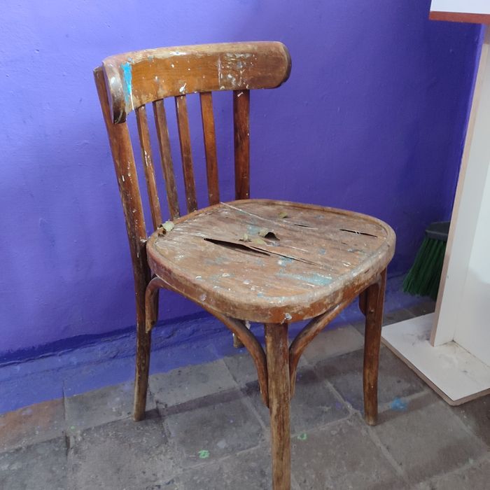 Венский стул  венский стул