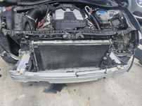 Tragar calandru armatura audi a6 c7 3.0 tfsi supercharger i
