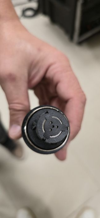 Дистанционен микрофон  Аудиотехника