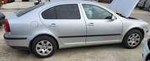 Carlig Remorcare Skoda Octavia 2