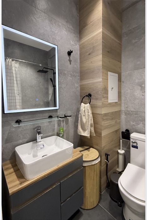 Прдается квартира ЖК Parkent Avenue, Паркент Авеню 2/4/9