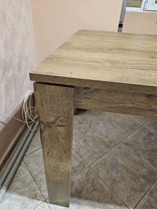 Кухненска маса -използвана