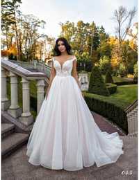 Rochie mireasa Trendy Bride