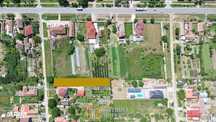 Teren intravilan de vânzare – Mandruloc, 1362 mp, la doar 8 km de Arad