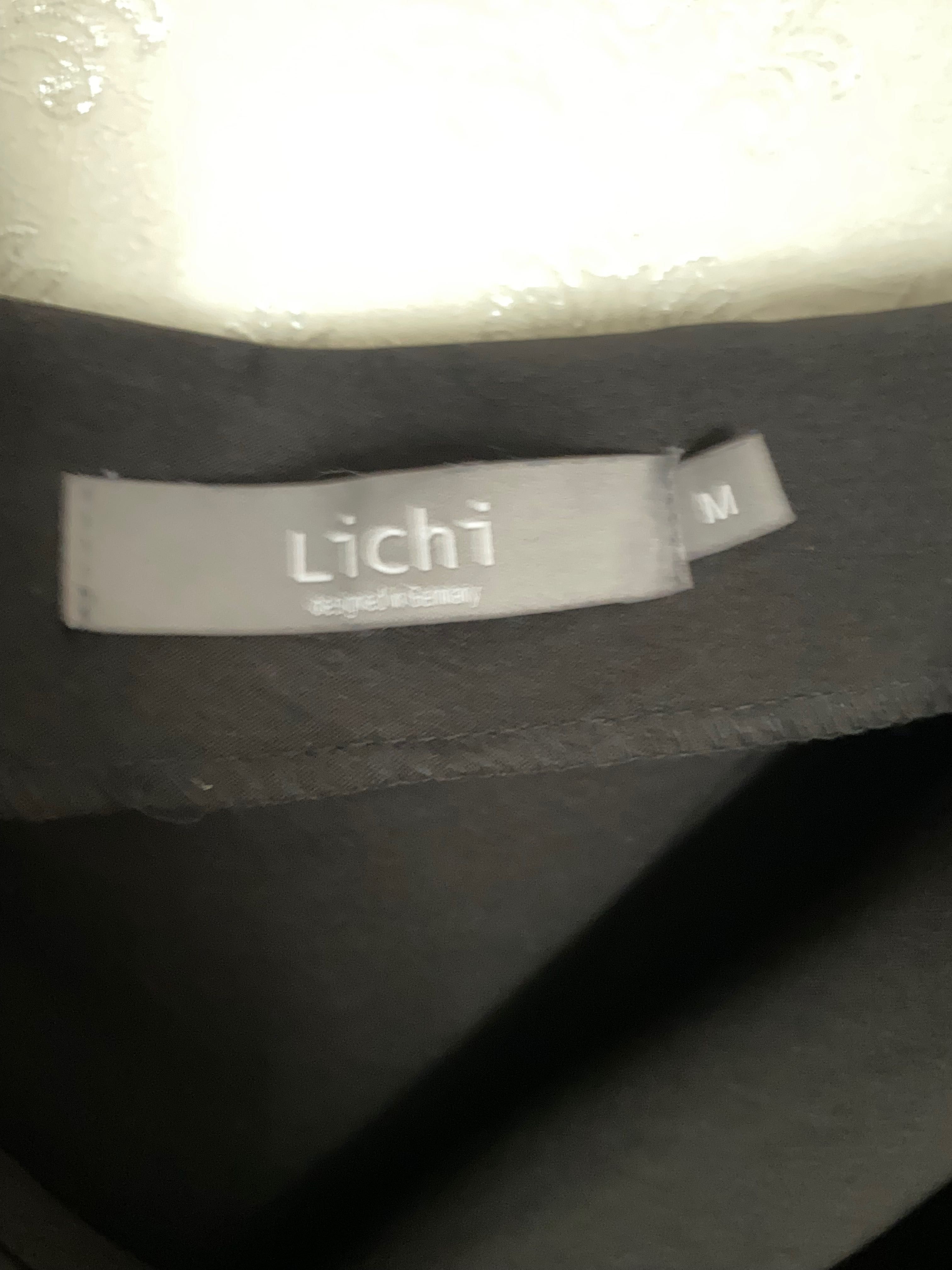 платье на выпускной от Lichi
