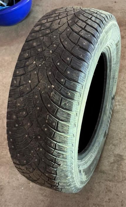 Комплект шин Triangle