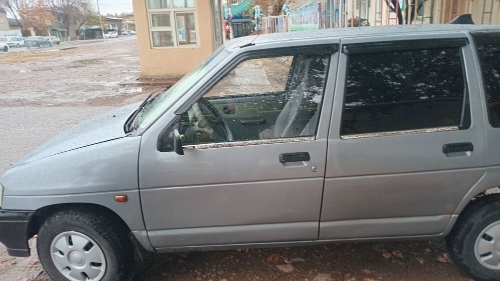 tico sotladi kelshib beraman