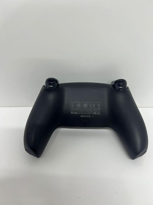 Controller Wireless PlayStation 5 (PS5) DualSense, Midnight Black -I-