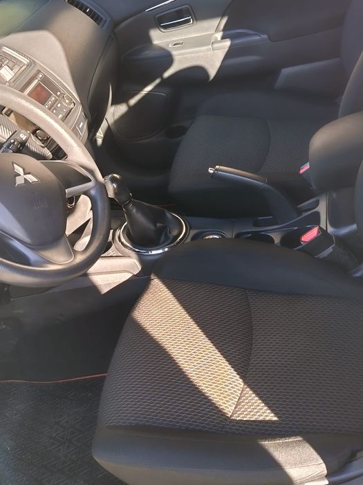 mițusibi asx 4/4 E6