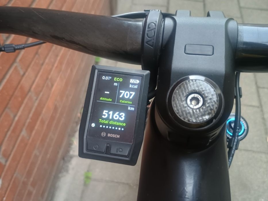 Bulls Sonic Evo Am 1 Carbon Limited Edition