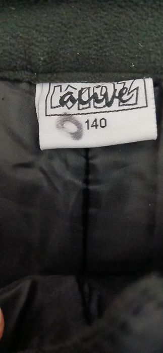 Salopeta fas pentru zapada 140 cm