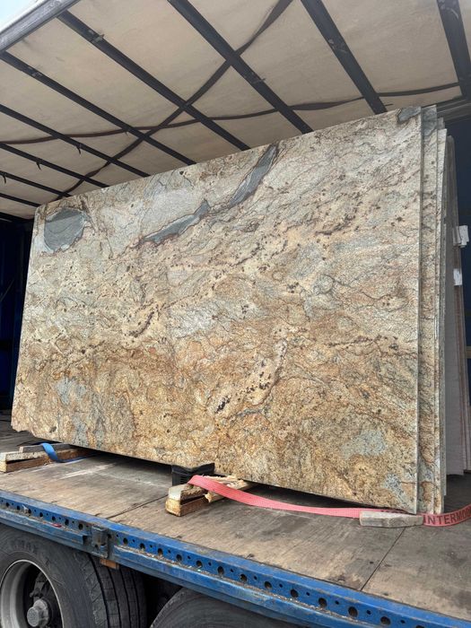 Granit pentru interior si exterior