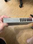 Vand swich internet