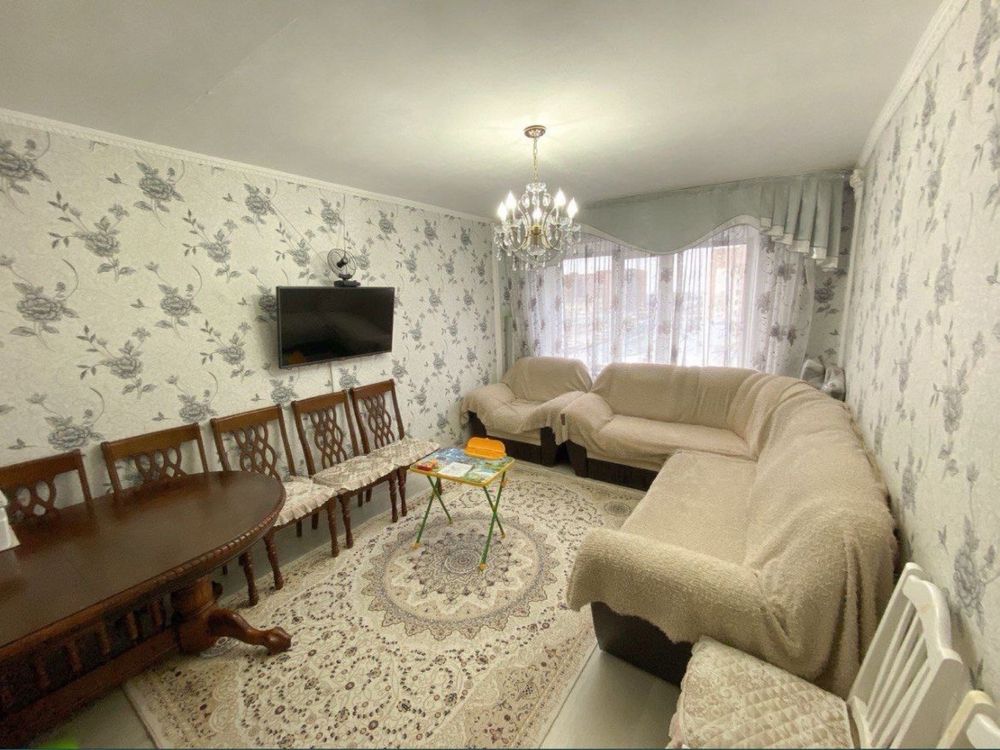 Продам 2 комн квартиру