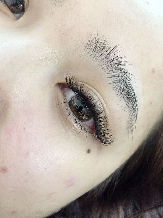 Salon krasata bam  skedka