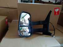 Oglinda Oglinzi Brat Lung  pentru Iveco Daily 2006-2014 Electrice
