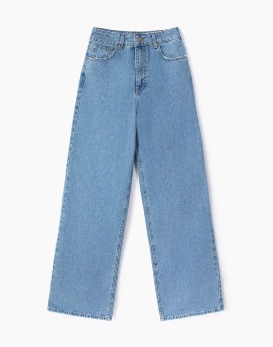 Джинсы новое размер 37-39