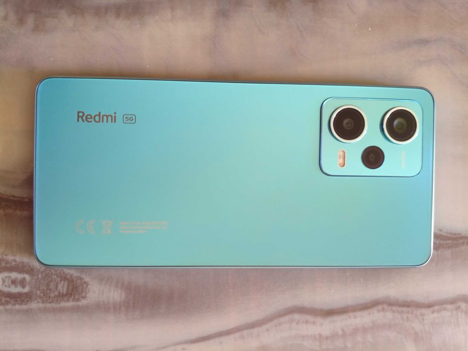 Xiaomi Redmi Note 12 pro 5G 8/256