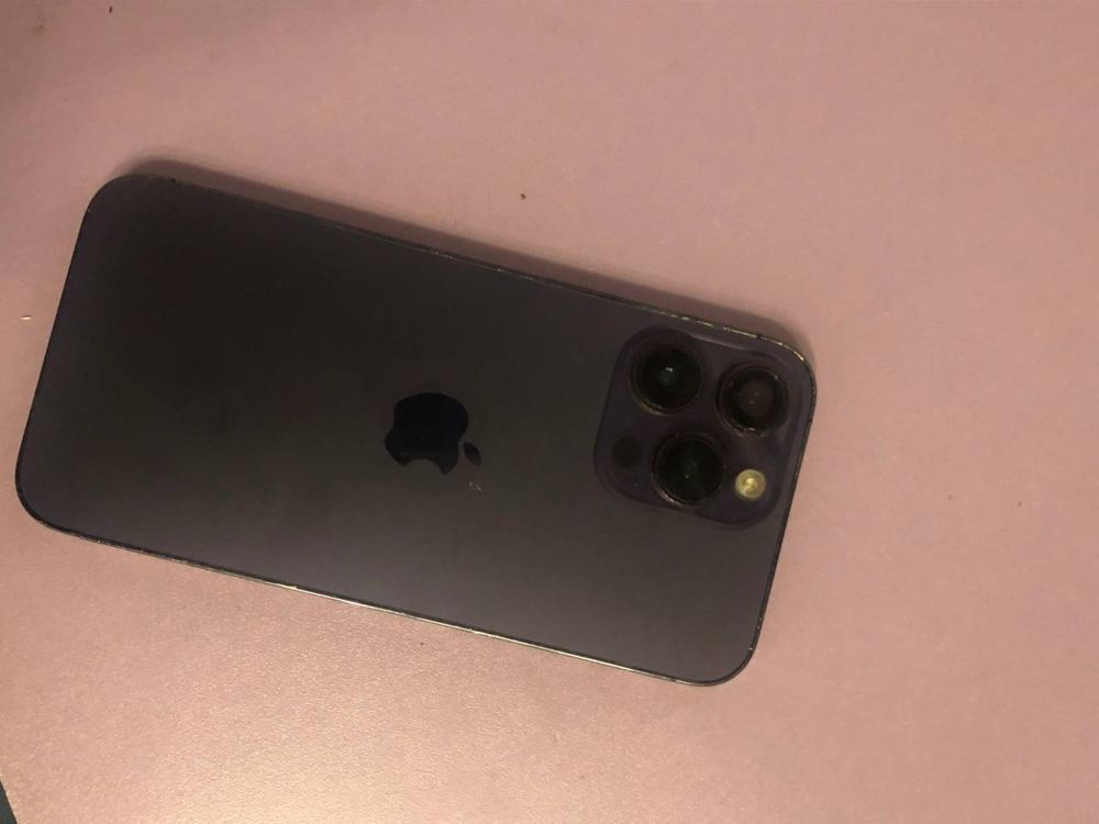 Iphone 14 pro max