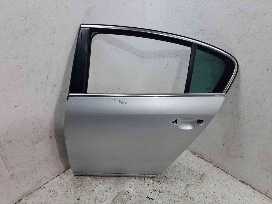 Usa stanga spate Volkswagen Passat B7 (362) [Fabr 2010-2014]