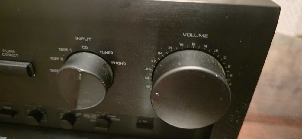Amplificator Yamaha AX 1070