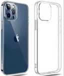 Прозрачен калъф за iPhone 16 pro