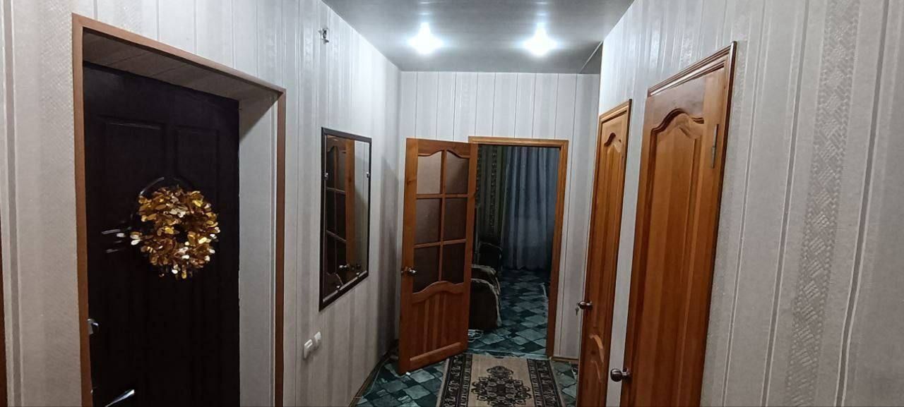Своя 2-х комнатная квартира на Юнусабад 16, можно в ипотеку